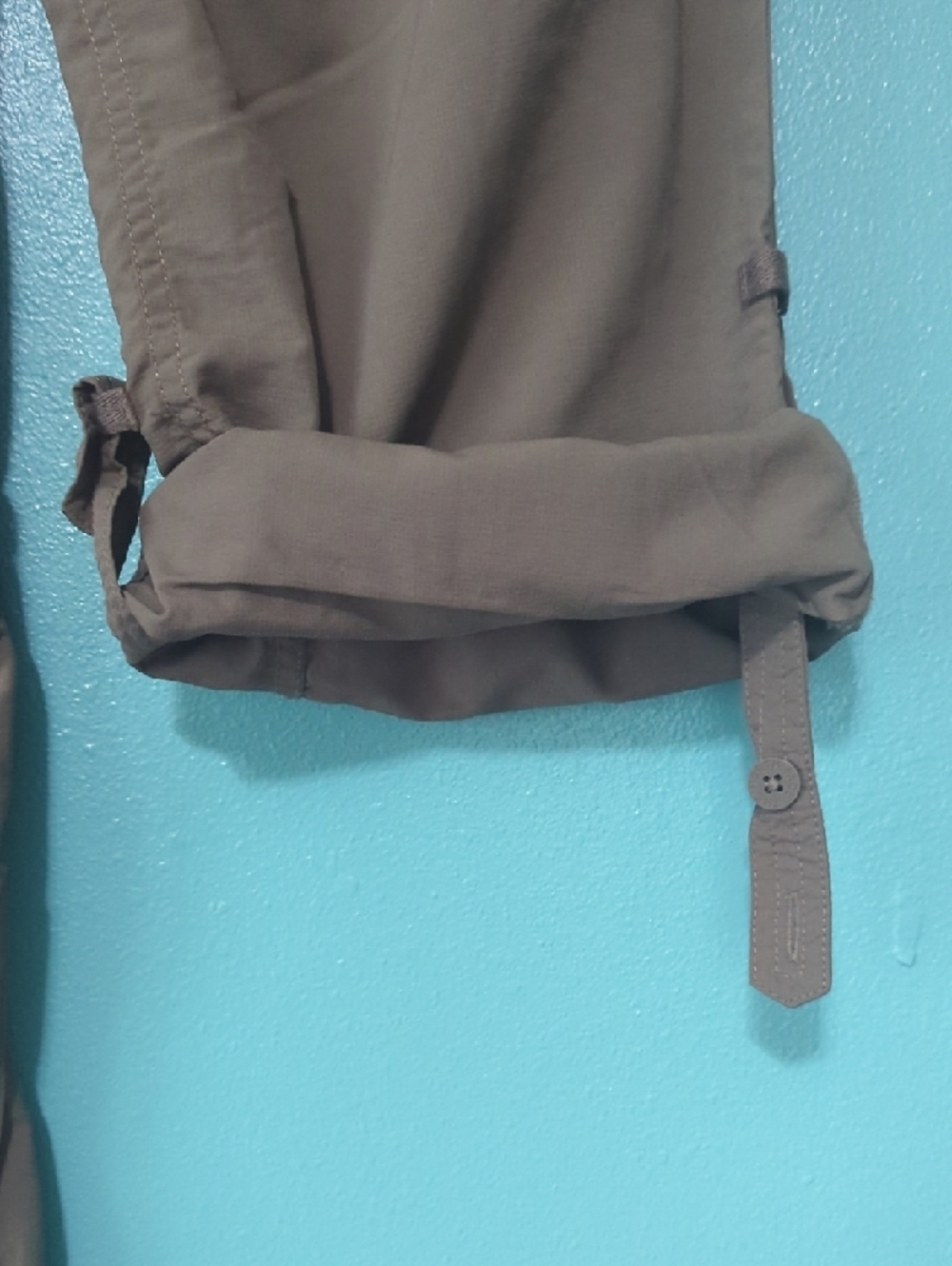 The North Face Women’s Quickdry Pants - Picture 5 of 6